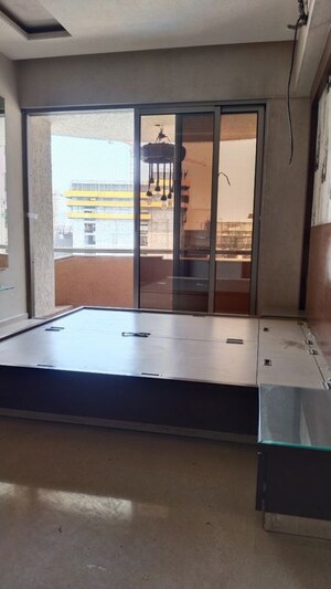 Bedroom in 3 BHK Apartment at Marathon Next Gen Era, Lower Parel – for Sale