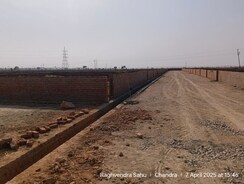 Plot For Sale in Sector 89