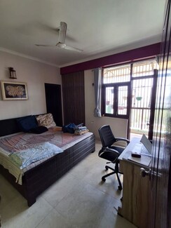 3 BHK Apartment For Rent in Raj Nagar Extension