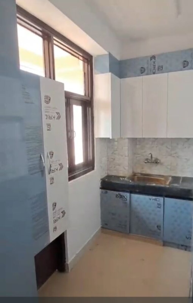 Kitchen, techman-moti-residency 2 Bedroom 885 Sq.Ft. Apartment In Raj Nagar Extension Ghaziabad 10280171