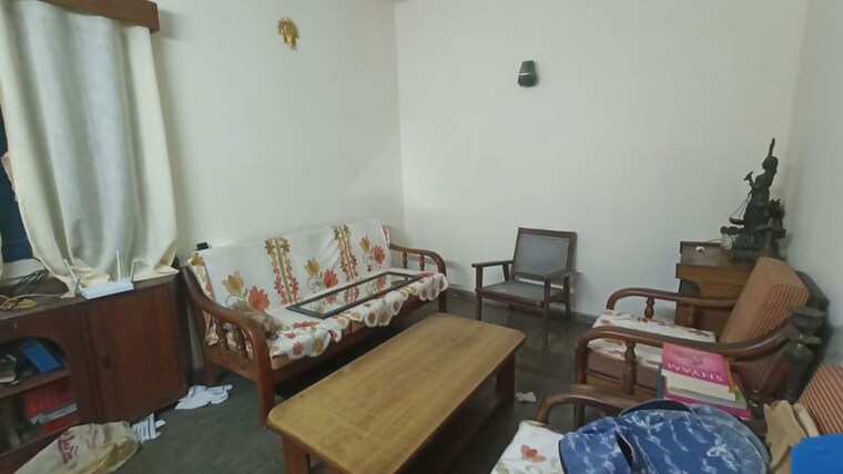Living Room, roza jalalpur 2 Bedroom 1100 Sq.Ft. Apartment In Roza Jalalpur Greater Noida 10280172