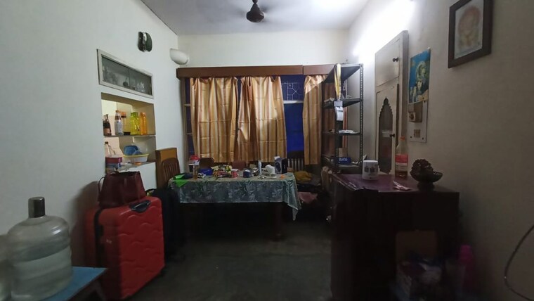 Living Room, roza jalalpur 2 Bedroom 1100 Sq.Ft. Apartment In Roza Jalalpur Greater Noida 10280172