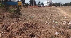  Plot For Sale in North Bangalore