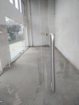 Balcony in  Shop at Brahma Miracle Mile, Sector 60 – for Rent