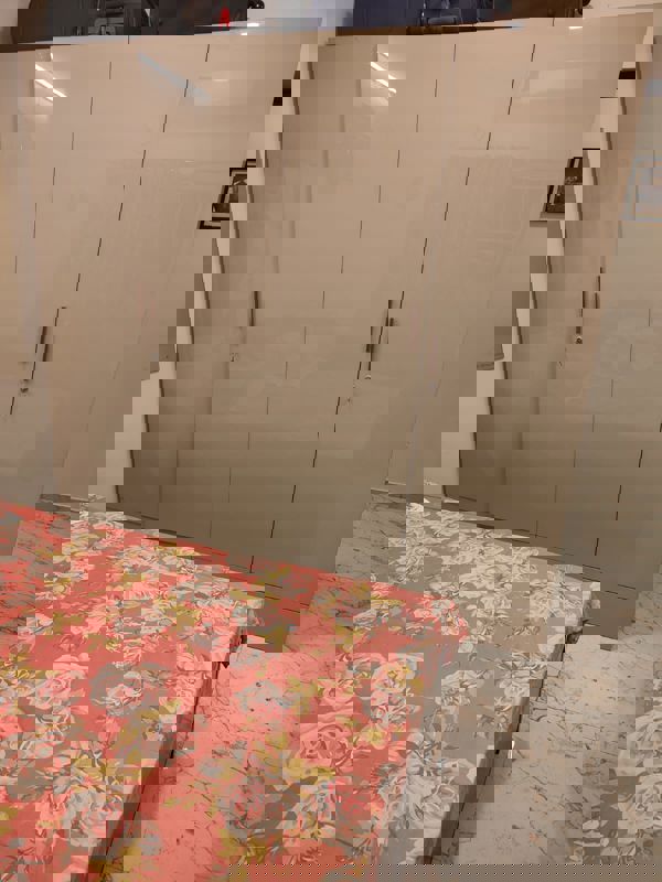 3 BHK + Pooja Room 1632 Sq.Ft. Apartment in Eden Garden Phase II Plots