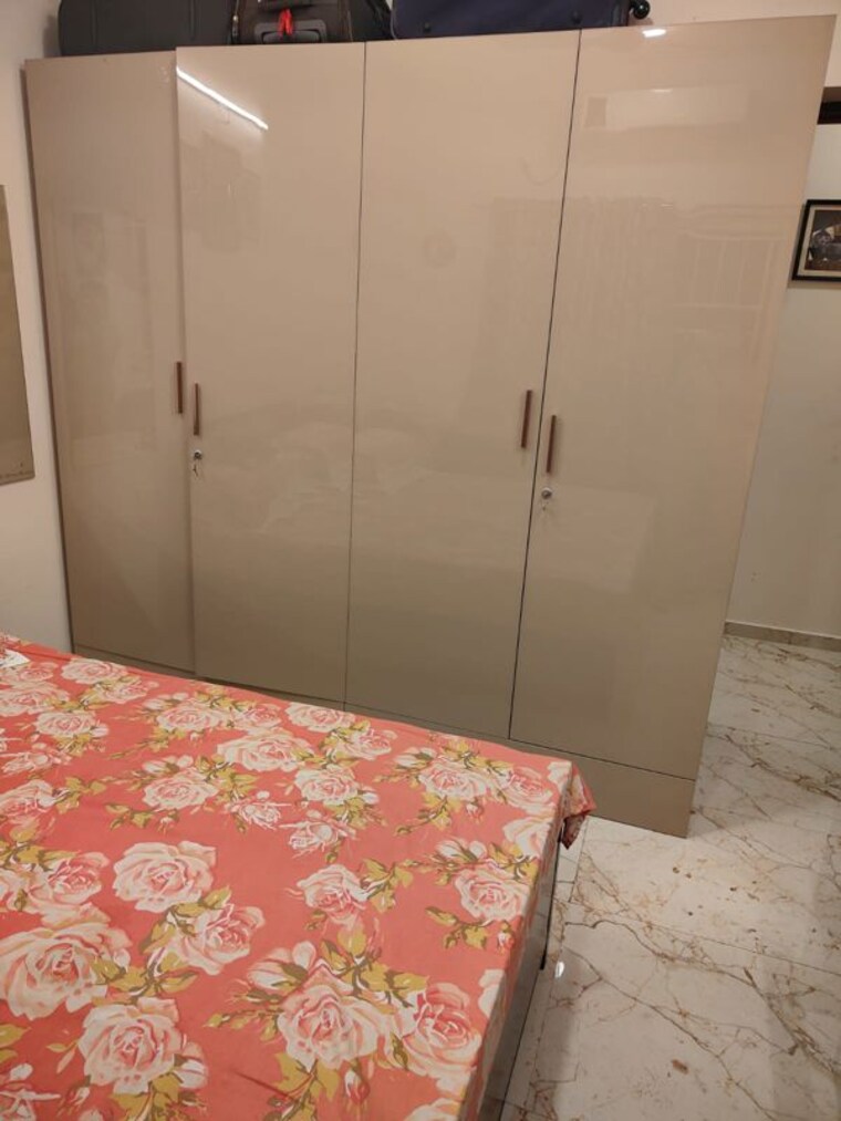 Bedroom, eden-garden-phase-ii-plots 3 Bedroom 1636 Sq.Ft. Apartment In Hinjewadi Pune 10280245