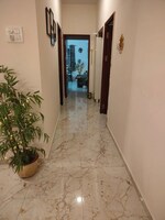 3 BHK + Pooja Room 1636 Sq.Ft. Apartment in Eden Garden Phase II Plots