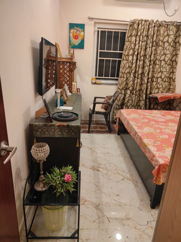 Bedroom, eden-garden-phase-ii-plots 3 Bedroom 1636 Sq.Ft. Apartment In Hinjewadi Pune 10280245