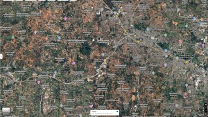  Plot For Sale in Nandi Hills