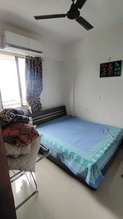 2 BHK Apartment For Rent in Bakeri Sivanta