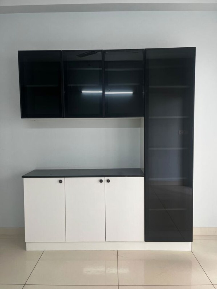 Room, prestige-tranquil 3 Bedroom 1764 Sq.Ft. Apartment In Kokapet Hyderabad 10280190