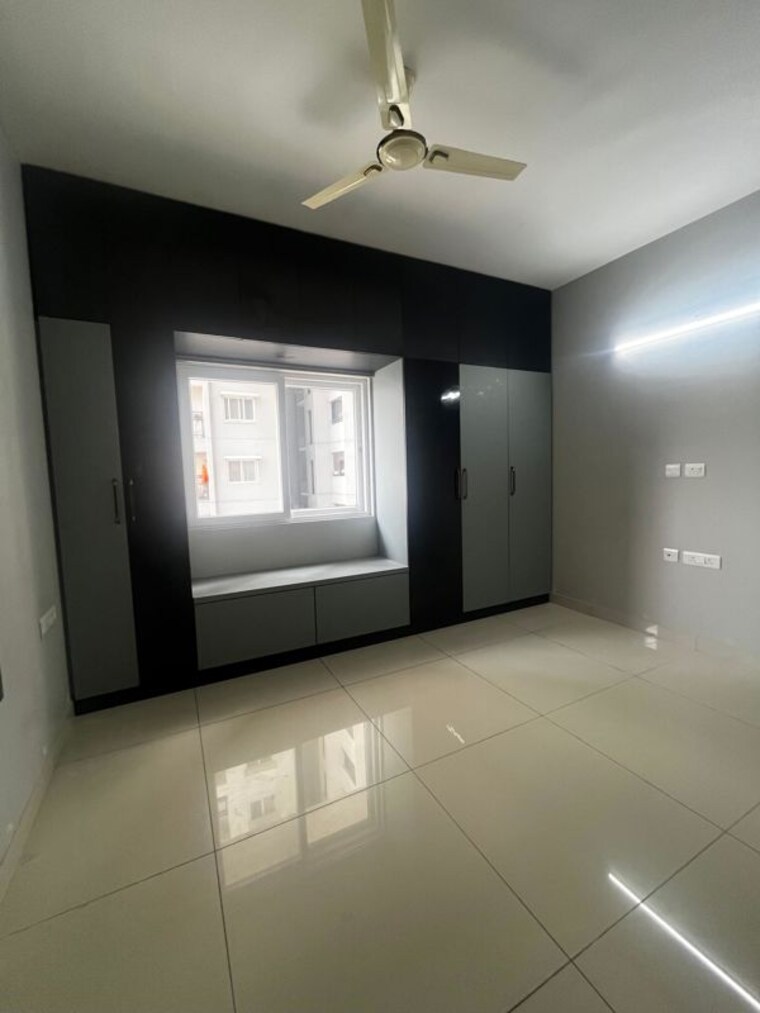 Room, prestige-tranquil 3 Bedroom 1764 Sq.Ft. Apartment In Kokapet Hyderabad 10280190
