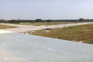  Plot For Sale in Hingna