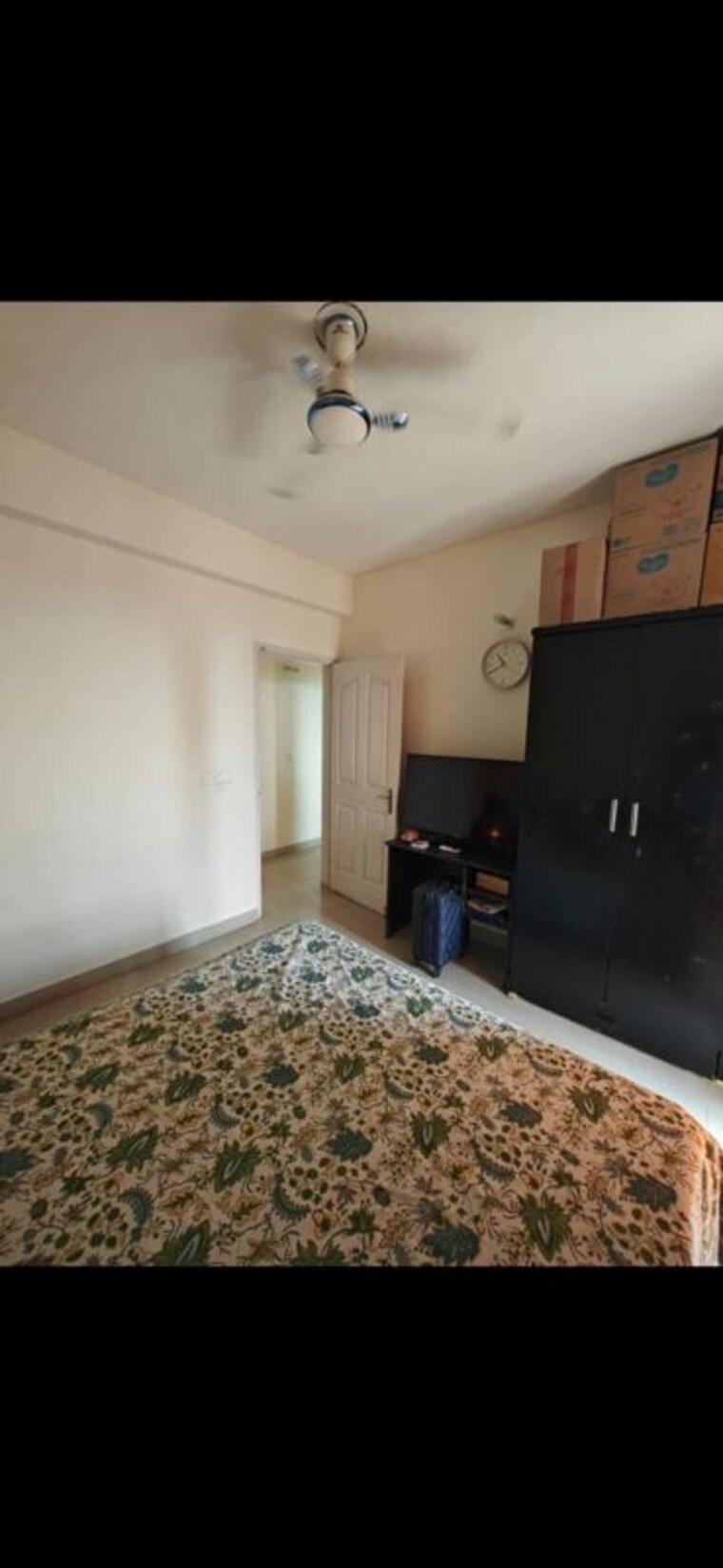 Bedroom, sector 51 3 Bedroom 204 Sq.Ft. Builder Floor In Sector 51 Gurgaon 10280237