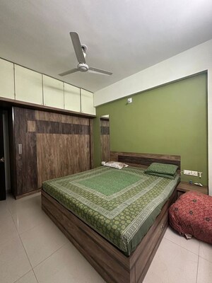 3 BHK Apartment For Rent in Deep Indraprasth 5, Prahlad Nagar