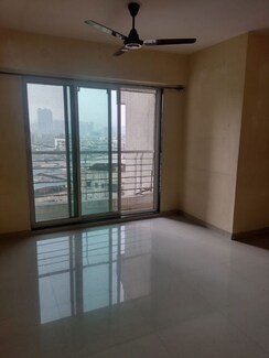 1 BHK Apartment For Rent in Chavandai Residency II
