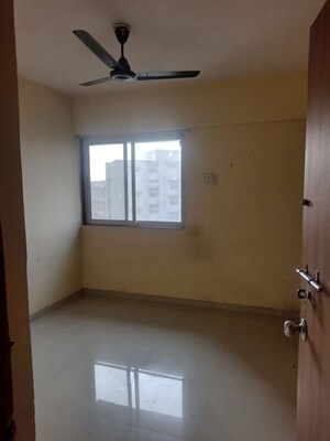 Bedroom in 1 BHK Apartment at Chavandai Residency II, Kalwa – for Rent