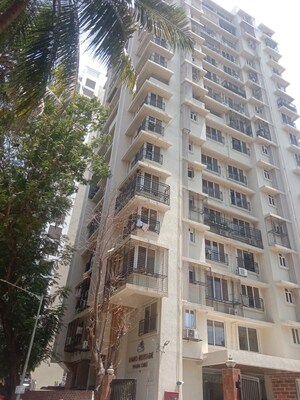 2 BHK Apartment – Exterior View View at Kampa Namo Heritage, Kandivali West - for Rent
