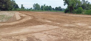 Plot Area in  Plot at Sultanpur – for Sale