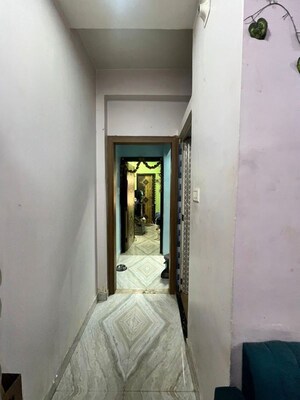 Building Lobby in 1 BHK Apartment at New Town Action Area 1 – for Sale