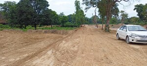 Plot Area in  Plot at Sultanpur – for Sale