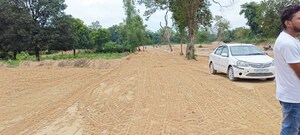 Plot Area in  Plot at Sultanpur – for Sale