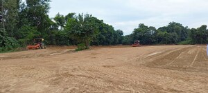 Plot Area in  Plot at Sultanpur – for Sale