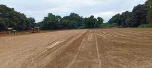 Plot Area in  Plot at Sultanpur – for Sale