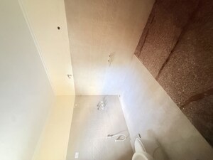 Bathroom in 2 BHK Independent House at Sector 105 – for Rent