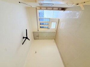 Team Area in 2 BHK Independent House at Sector 105 – for Rent