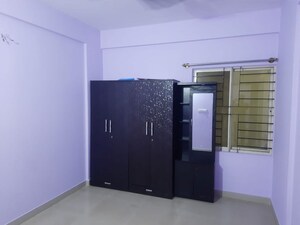 Room in 2 BHK Apartment at Sowparnika Sai Srishti, Hoskote – for Sale