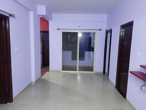 Building Lobby in 2 BHK Apartment at Sowparnika Sai Srishti, Hoskote – for Sale