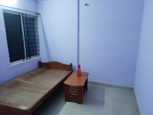 Bedroom in 2 BHK Apartment at Sowparnika Sai Srishti, Hoskote – for Sale