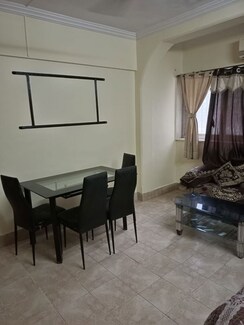 1 BHK Builder Floor For Rent in Kurla West