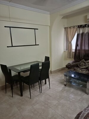 1 BHK Builder Floor For Rent in Kurla West