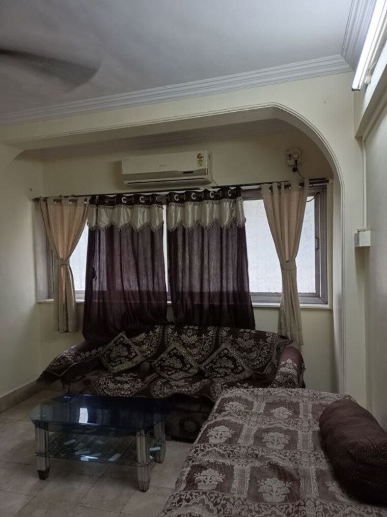 Living Room, kurla west 1 Bedroom 300 Sq.Ft. Builder Floor In Kurla West Mumbai 10279851