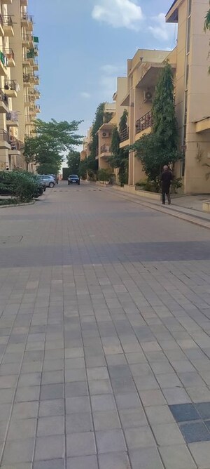 Parking in 3.5 BHK Apartment at BPTP Park Elite Premium, Sector 84 – for Rent