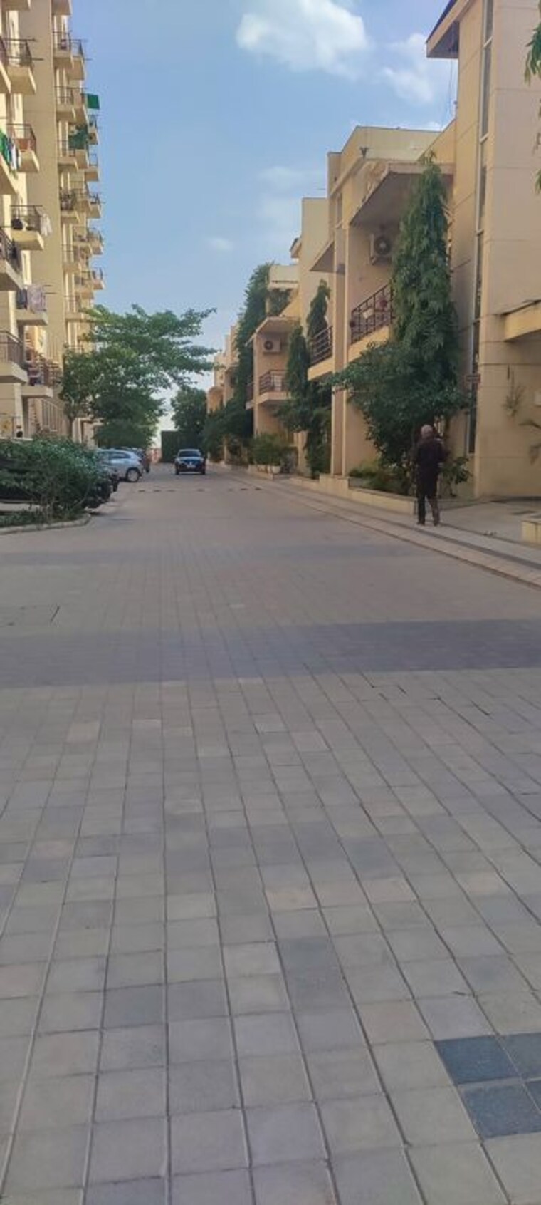  Parking, bptp-park-elite-premium 3.5 Bedroom 1546 Sq.Ft. Apartment In Sector 84 Faridabad 10280314