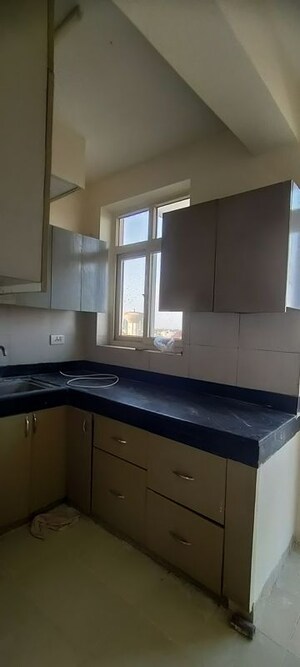 Kitchen in 3.5 BHK Apartment at BPTP Park Elite Premium, Sector 84 – for Rent
