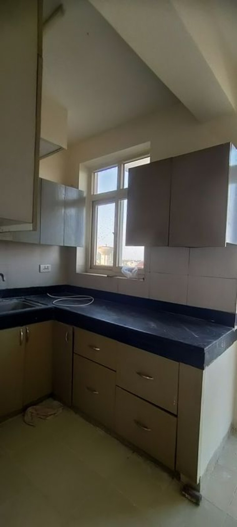 Kitchen, bptp-park-elite-premium 3.5 Bedroom 1546 Sq.Ft. Apartment In Sector 84 Faridabad 10280314