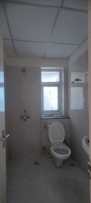 Bathroom in 3.5 BHK Apartment at BPTP Park Elite Premium, Sector 84 – for Rent