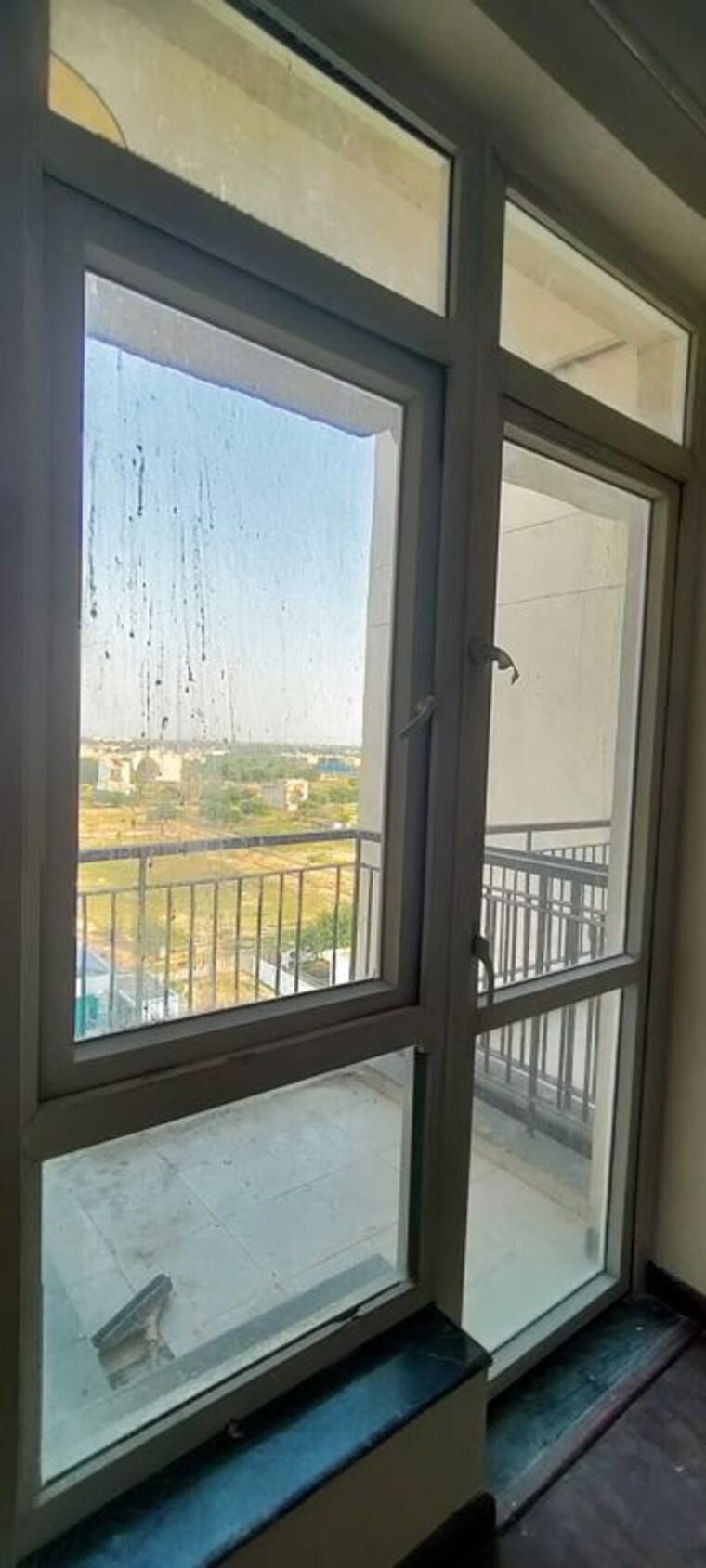 Balcony, bptp-park-elite-premium 3.5 Bedroom 1546 Sq.Ft. Apartment In Sector 84 Faridabad 10280314