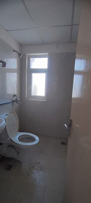 Bathroom in 3.5 BHK Apartment at BPTP Park Elite Premium, Sector 84 – for Rent