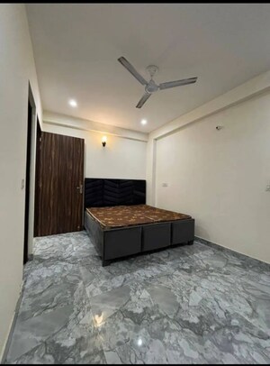 Bedroom in 2 BHK Builder Floor at Saket – for Rent