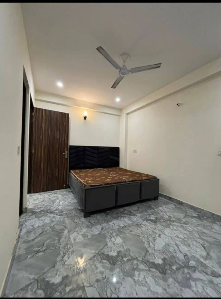 Bedroom, saket 2 Bedroom 800 Sq.Ft. Builder Floor In Saket Delhi 10280442
