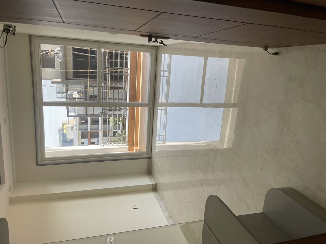 3 BHK Apartment For Sale in SS The Coralwood