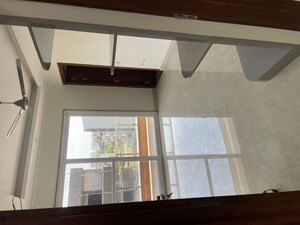 Kitchen in 3 BHK Apartment at SS The Coralwood, Sector 84 – for Sale