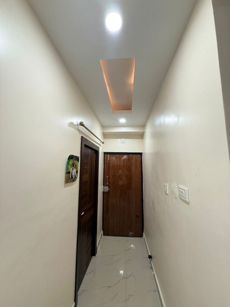 undefined, baguihati 2 Bedroom 765 Sq.Ft. Apartment In Baguihati Kolkata 10280433