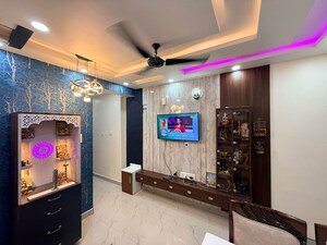 Bedroom in 2 BHK Apartment at Baguihati – for Sale