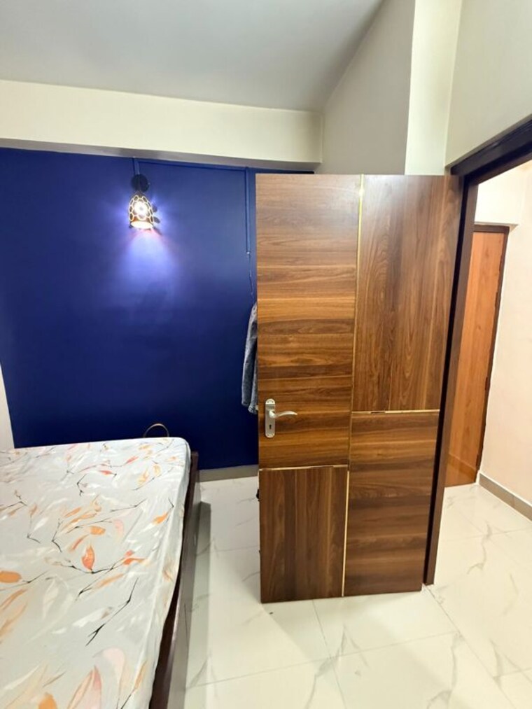 Room, baguihati 2 Bedroom 765 Sq.Ft. Apartment In Baguihati Kolkata 10280433